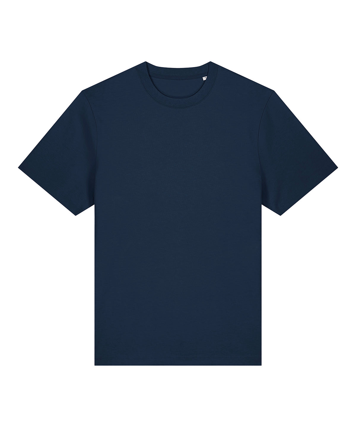 Unisex Sparker 2.0 heavy t-shirt (STTU171) - XL - French Navy