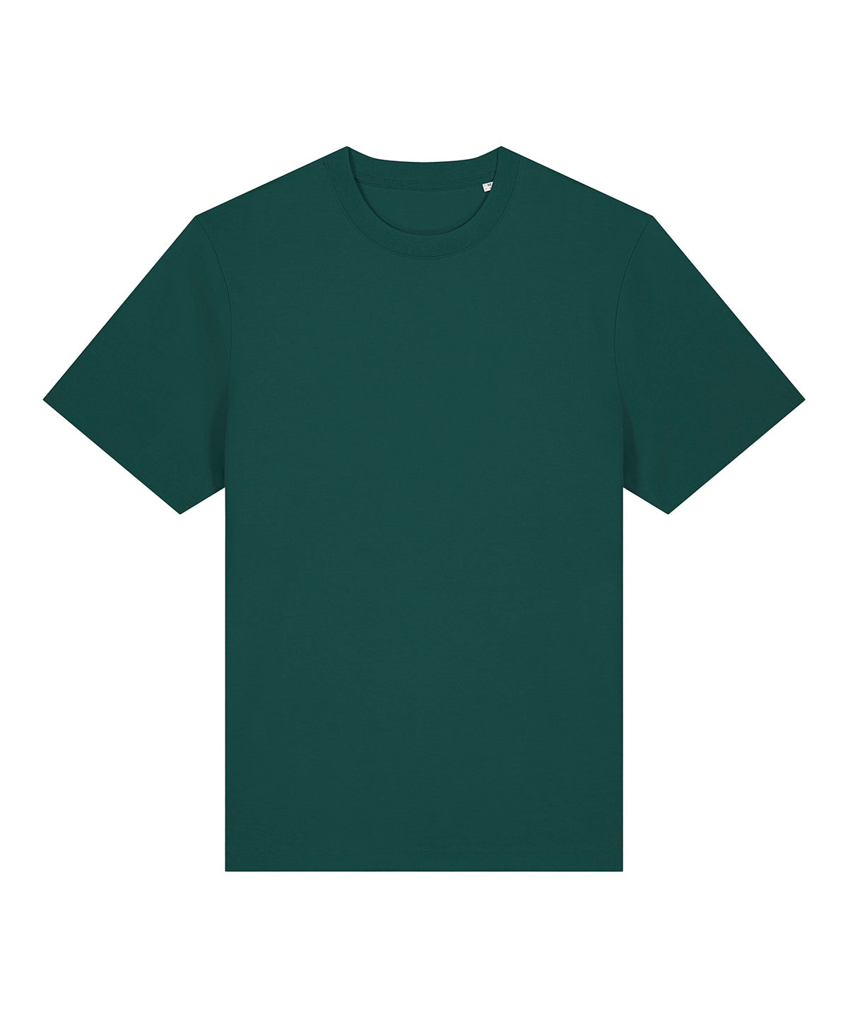 Unisex Sparker 2.0 heavy t-shirt (STTU171) - XXS - Glazed Green