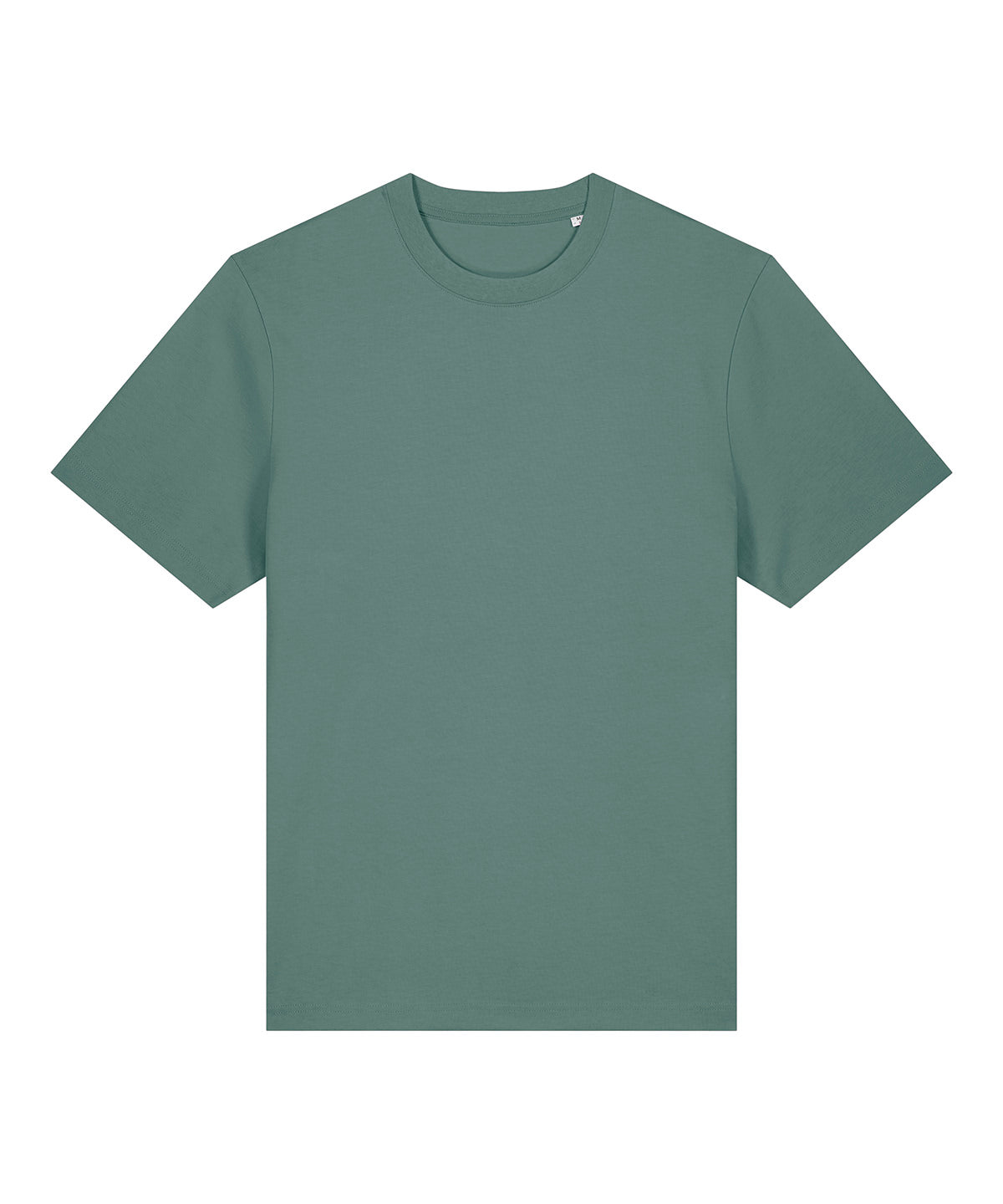 Unisex Sparker 2.0 heavy t-shirt (STTU171) - S - Green Bay