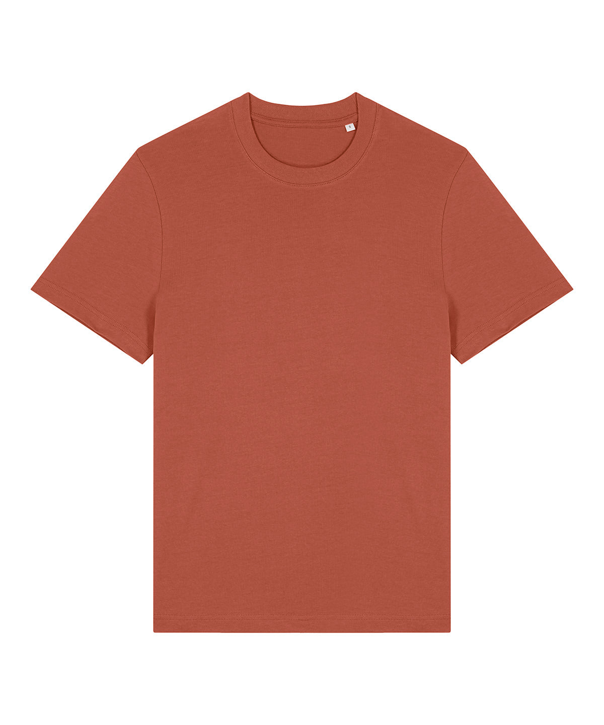 Unisex Sparker 2.0 heavy t-shirt (STTU171) - XS - Heritage Brown