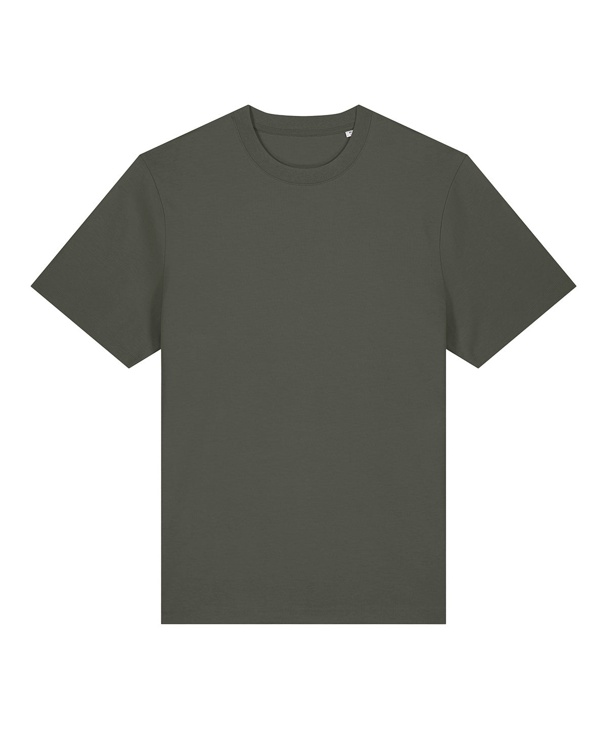 Unisex Sparker 2.0 heavy t-shirt (STTU171) - L - Khaki