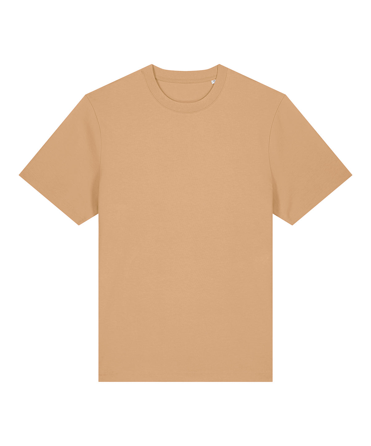 Unisex Sparker 2.0 heavy t-shirt (STTU171) - 2XL - Latte
