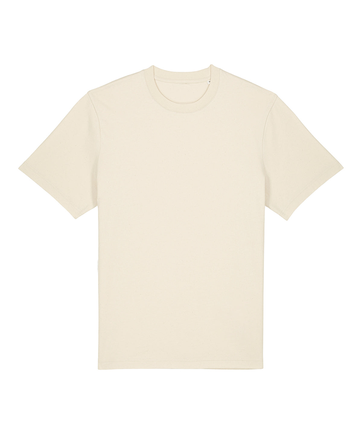 Unisex Sparker 2.0 heavy t-shirt (STTU171) - 2XL - Natural Raw