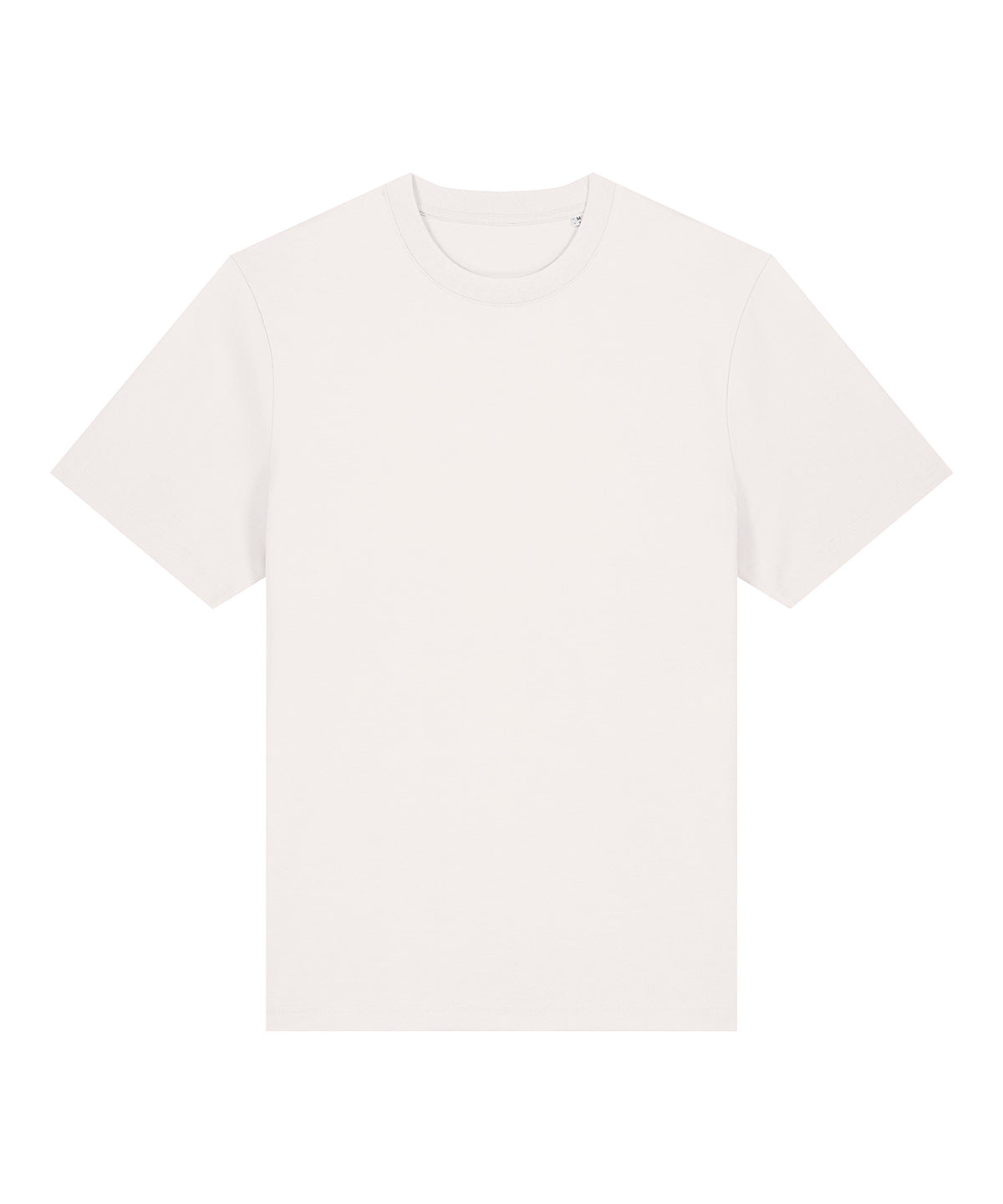 Unisex Sparker 2.0 heavy t-shirt (STTU171) - XXS - Off White