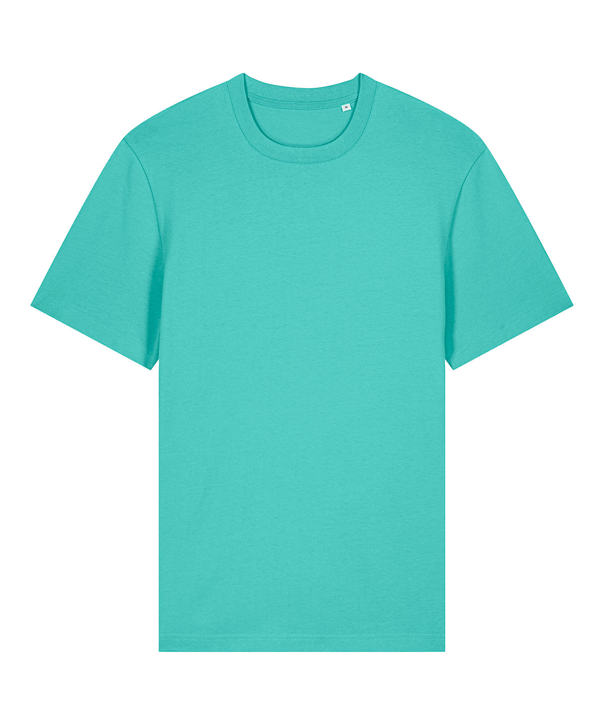 Unisex Sparker 2.0 heavy t-shirt (STTU171) - XS - Pool Blue