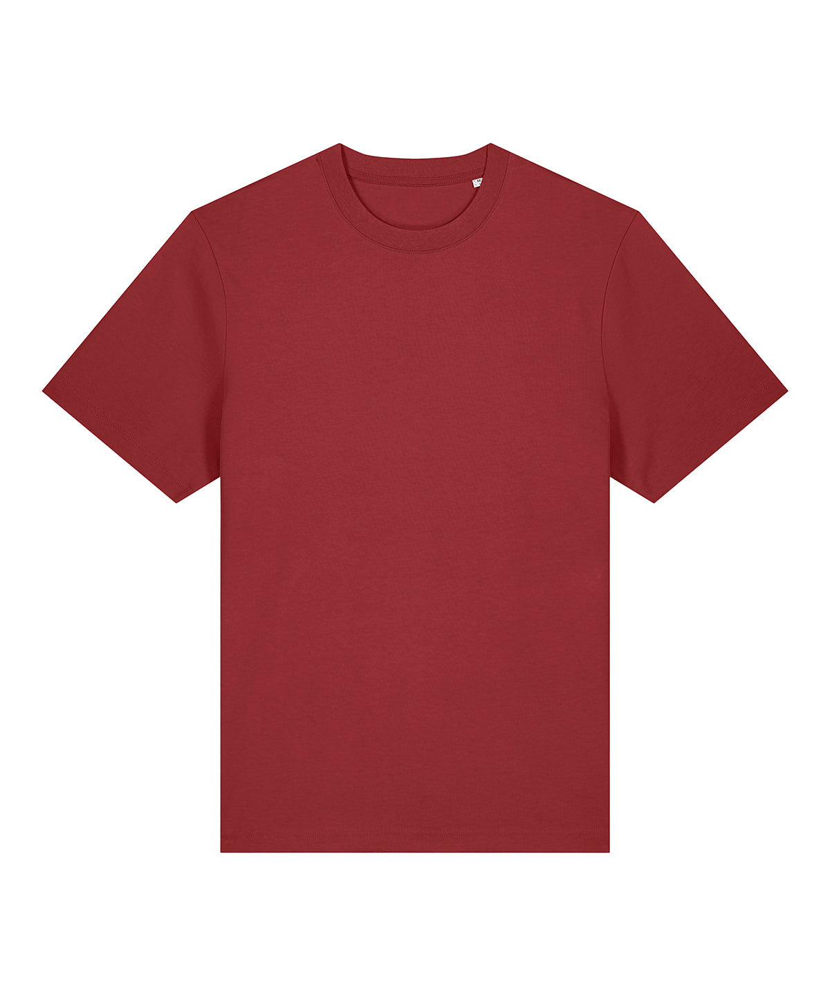 Unisex Sparker 2.0 heavy t-shirt (STTU171) - 2XL - Red Earth
