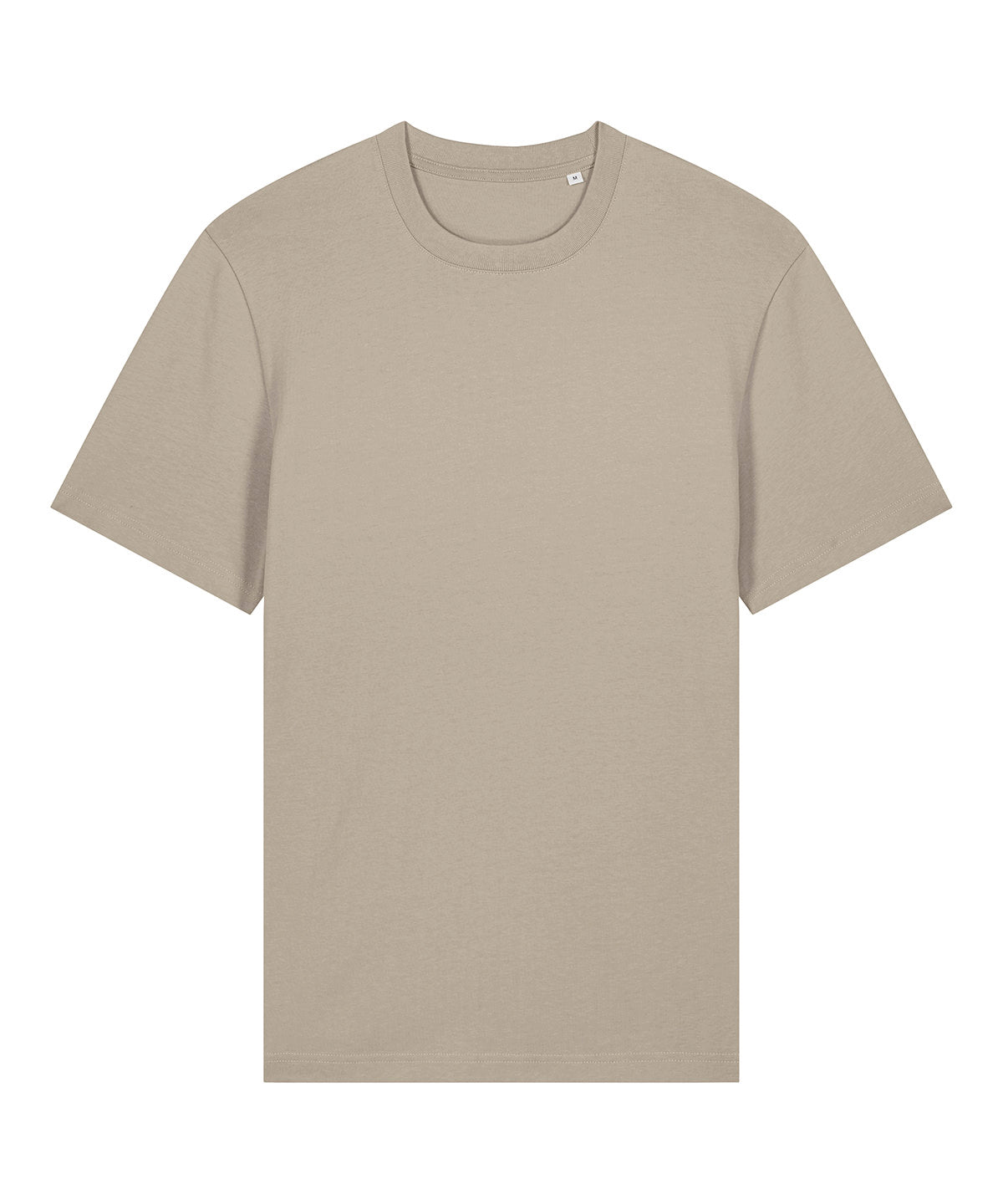 Unisex Sparker 2.0 heavy t-shirt (STTU171) - XS - Stone