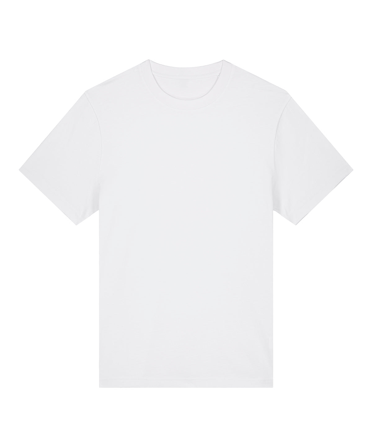 Unisex Sparker 2.0 heavy t-shirt (STTU171) - L - White