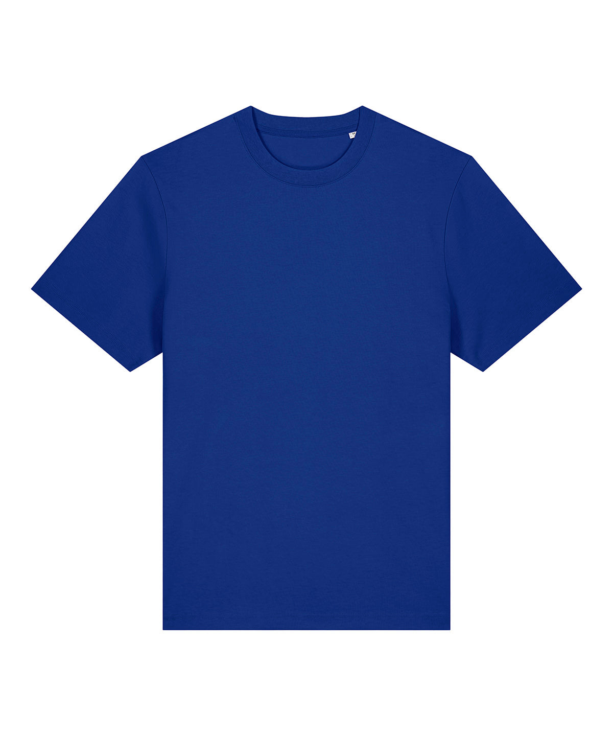 Unisex Sparker 2.0 heavy t-shirt (STTU171) - L - Worker Blue