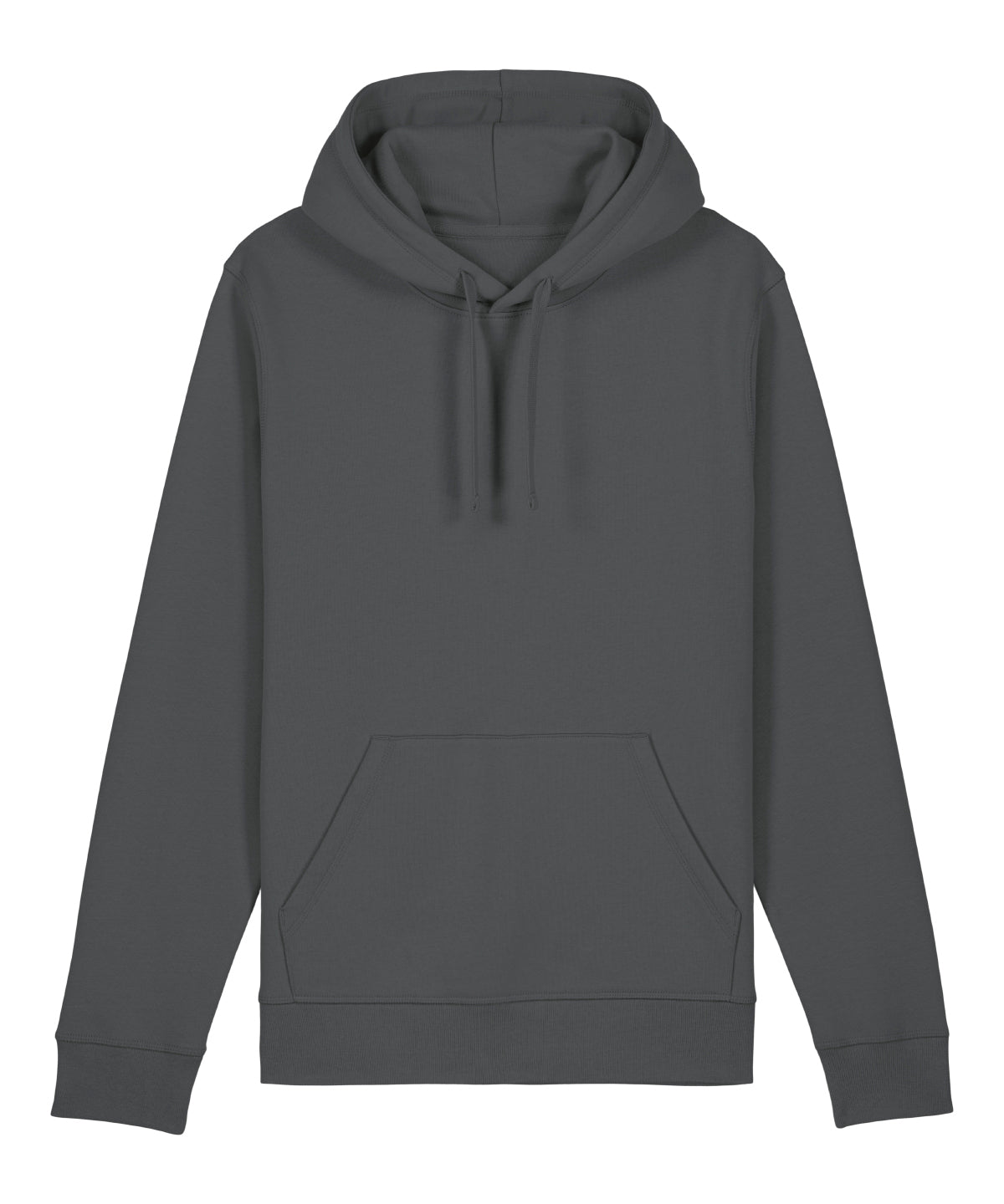 Unisex Drummer 2.0 hoodie (STSU168) - XXS - Anthracite*