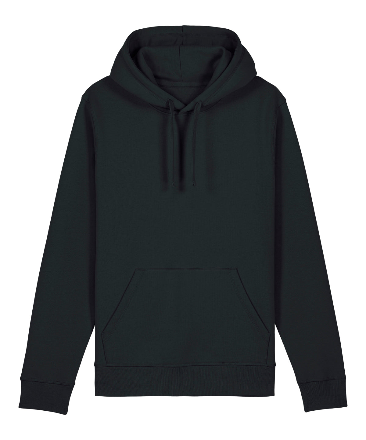 Unisex Drummer 2.0 hoodie (STSU168) - XXS - Black*