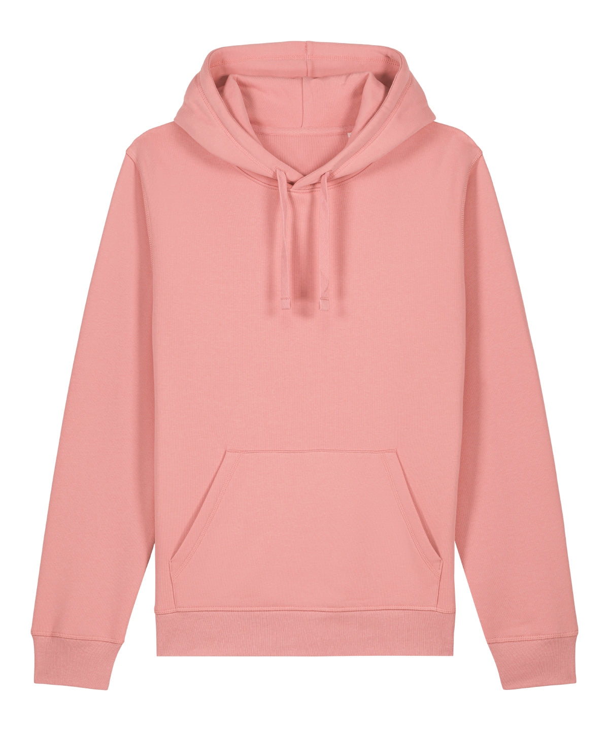 Unisex Drummer 2.0 hoodie (STSU168) - XL - Canyon Pink