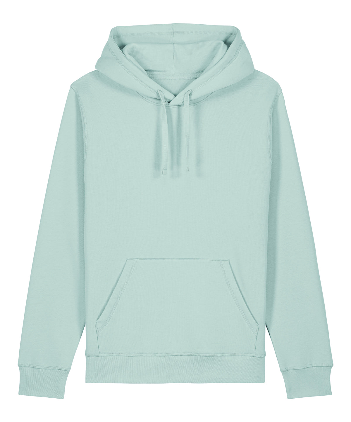 Unisex Drummer 2.0 hoodie (STSU168) - XL - Caribbean Blue