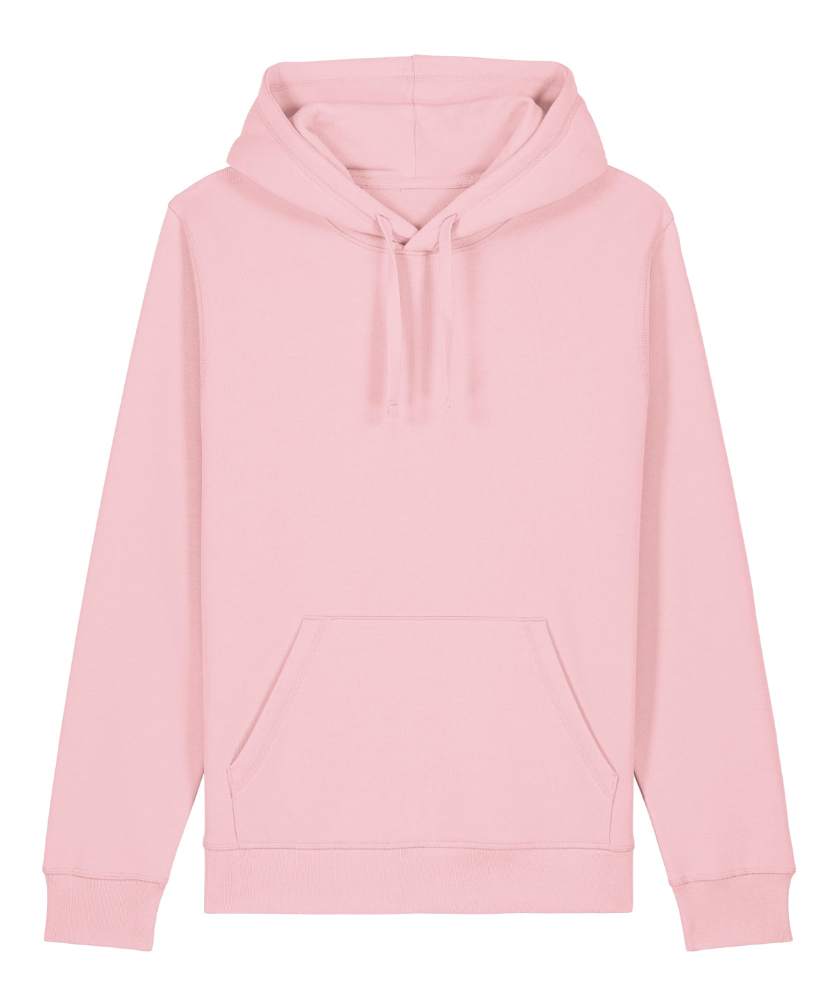 Unisex Drummer 2.0 hoodie (STSU168) - 2XL - Cotton Pink