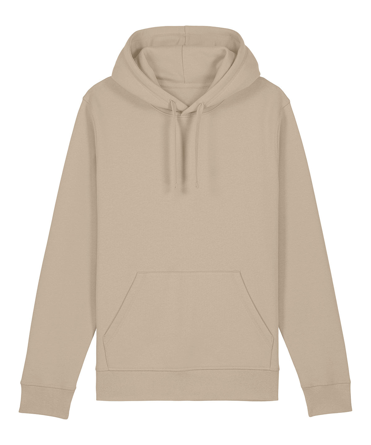 Unisex Drummer 2.0 hoodie (STSU168) - XXS - Desert Dust
