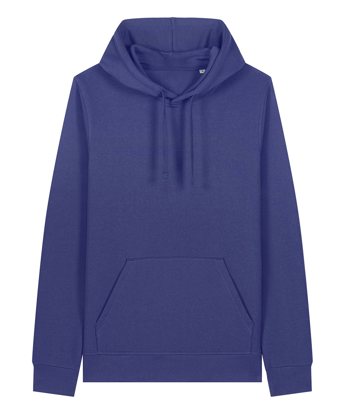 Unisex Drummer 2.0 hoodie (STSU168) - L - Dusk