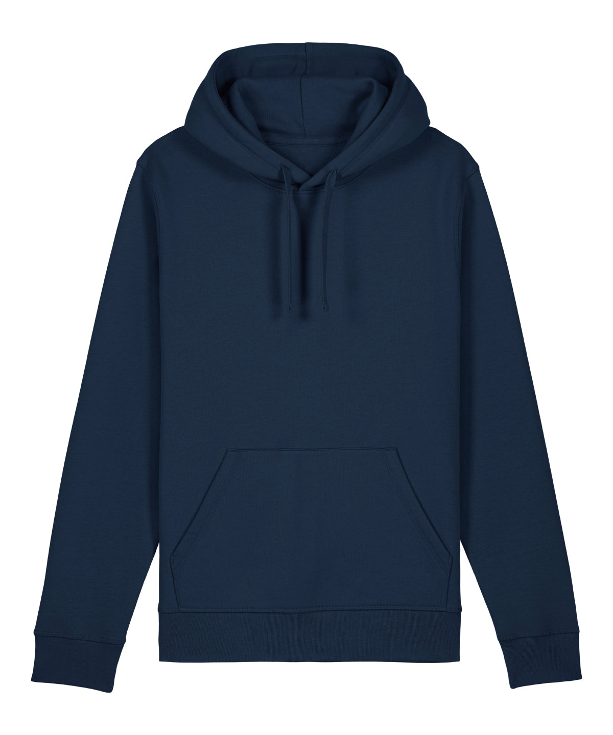 Unisex Drummer 2.0 hoodie (STSU168) - XXS - French Navy*
