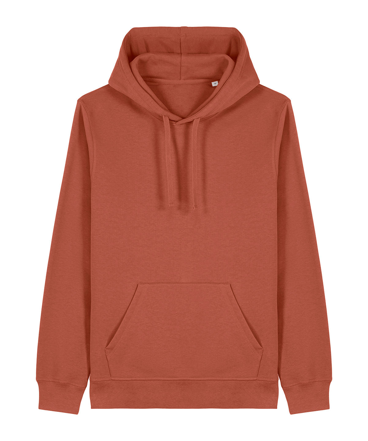 Unisex Drummer 2.0 hoodie (STSU168) - L - Heritage Brown
