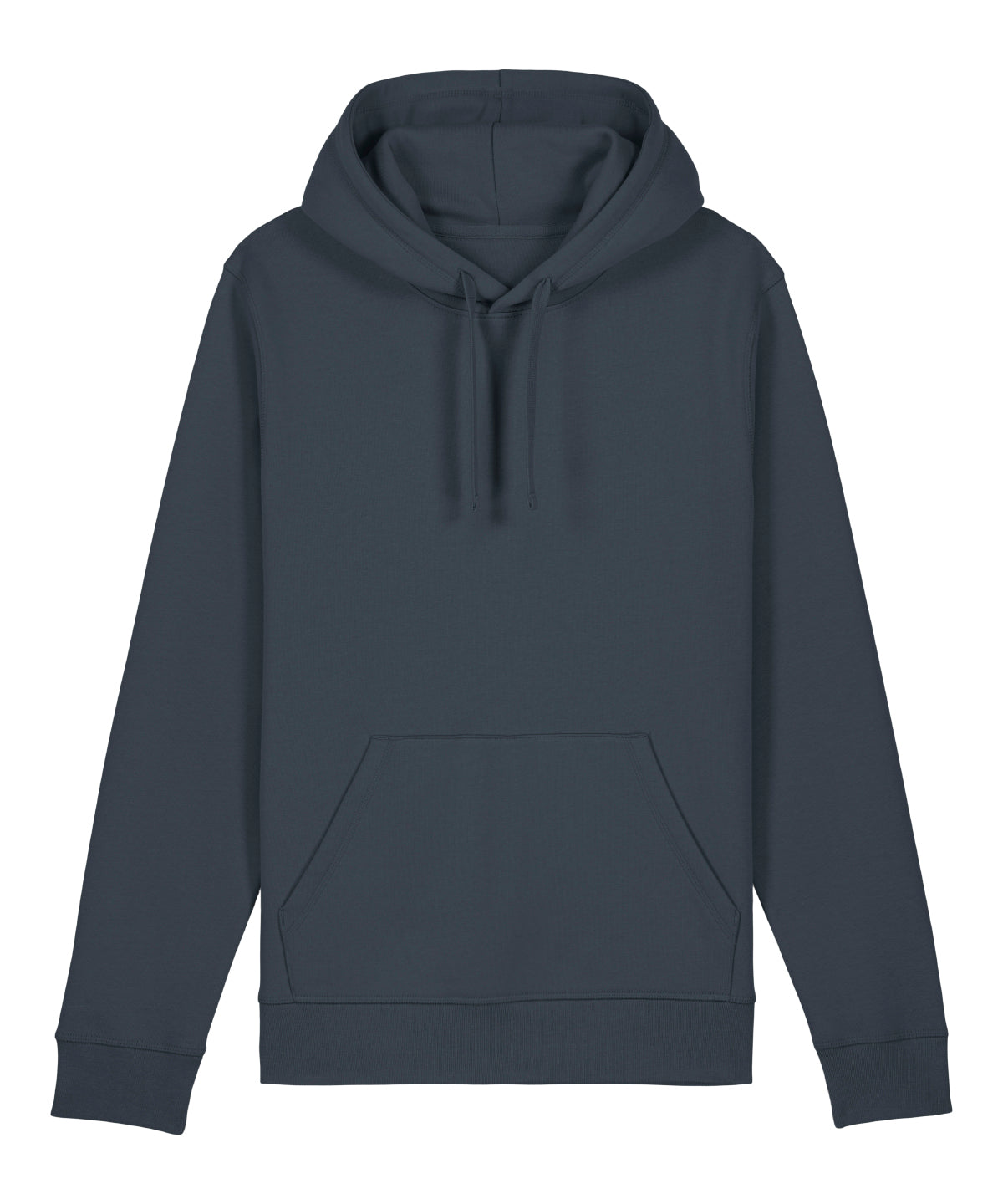 Unisex Drummer 2.0 hoodie (STSU168) - 2XL - India Ink Grey