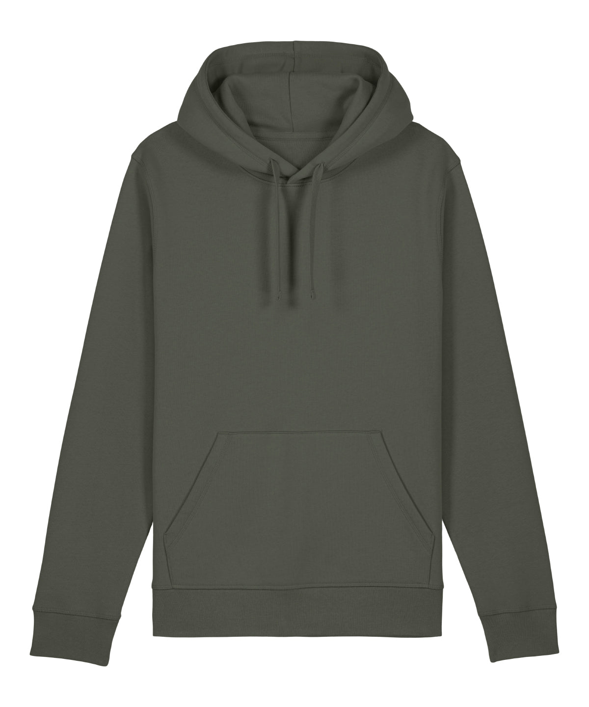 Unisex Drummer 2.0 hoodie (STSU168) - 2XL - Khaki