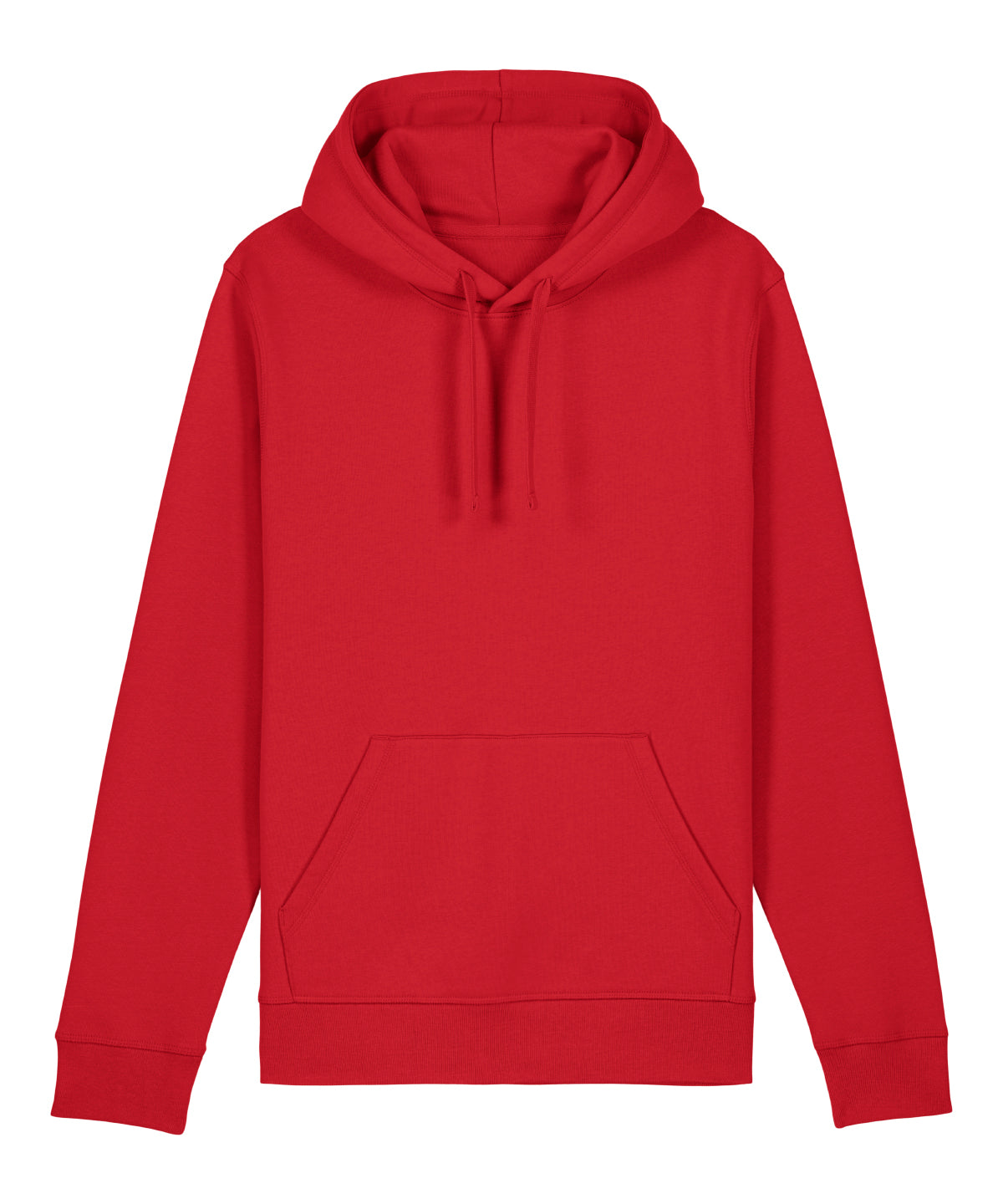 Unisex Drummer 2.0 hoodie (STSU168) - XL - Red*