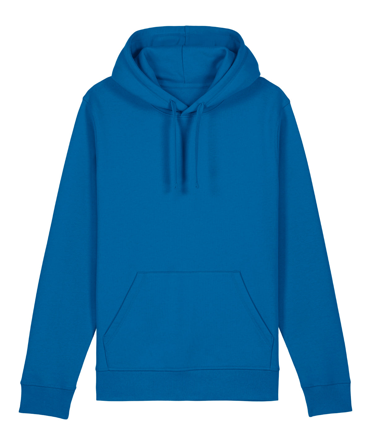 Unisex Drummer 2.0 hoodie (STSU168) - XXS - Royal Blue