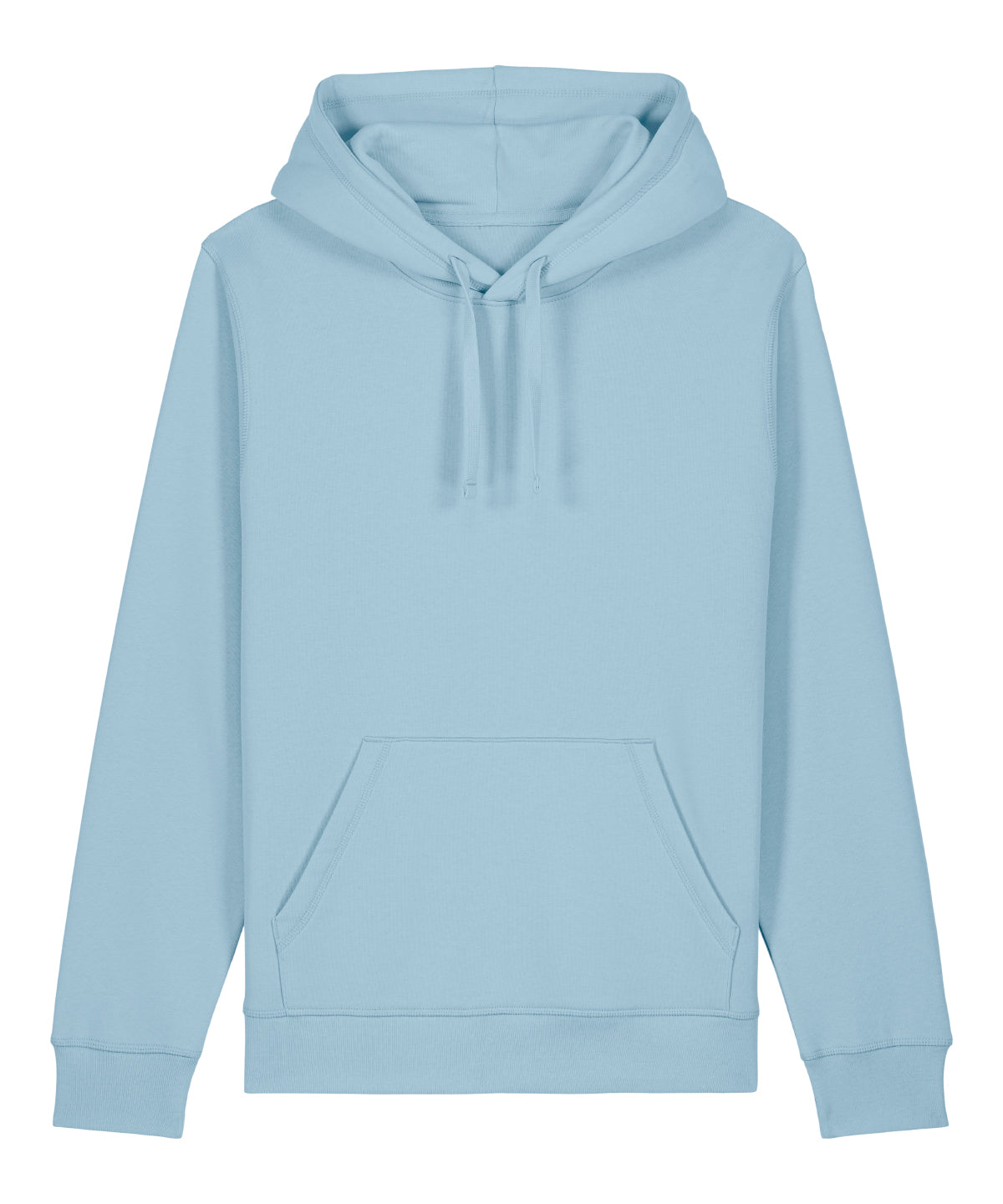 Unisex Drummer 2.0 hoodie (STSU168) - S - Sky Blue*