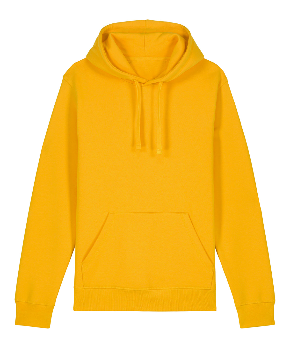 Unisex Drummer 2.0 hoodie (STSU168) - S - Spectra Yellow