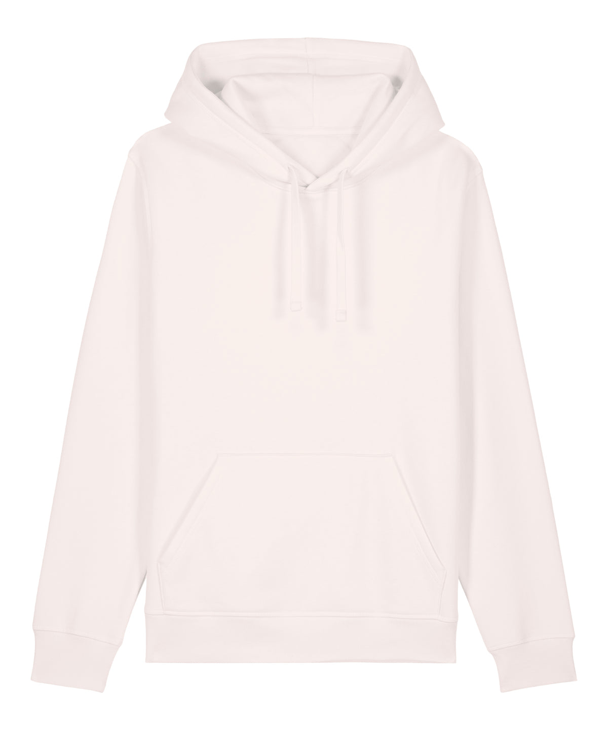 Unisex Drummer 2.0 hoodie (STSU168) - 2XL - Vintage White*
