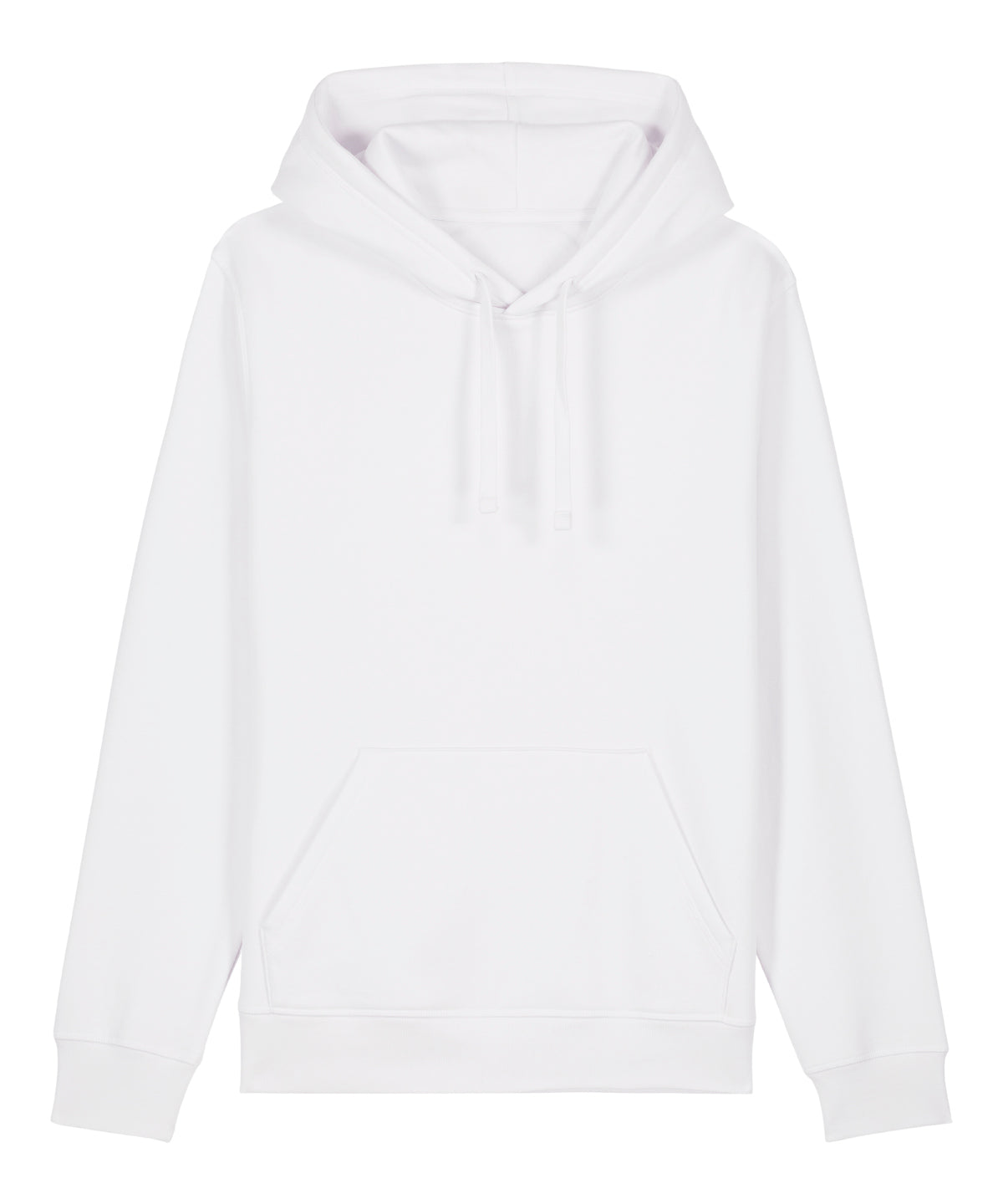 Unisex Drummer 2.0 hoodie (STSU168) - XXS - White*