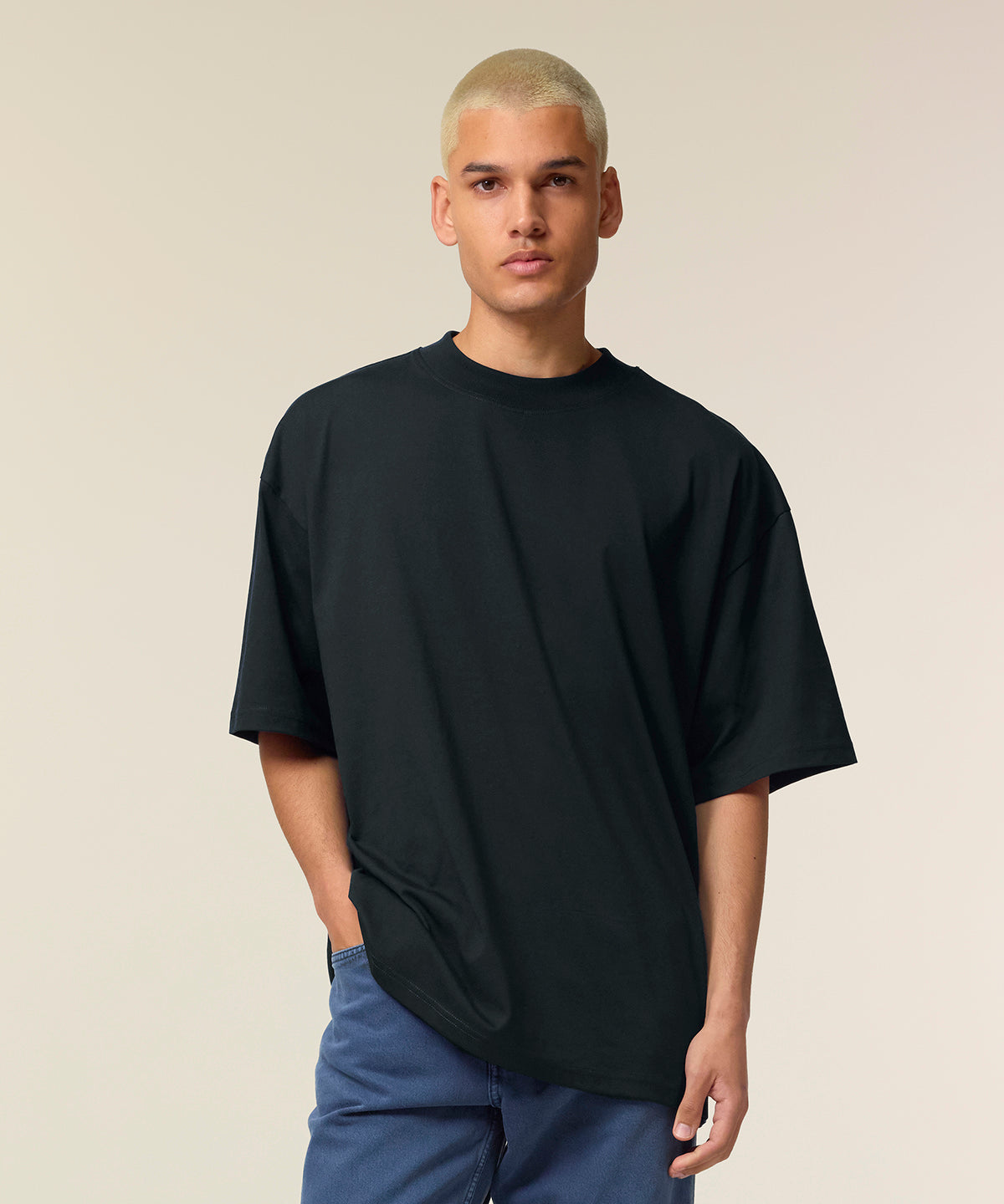 Blaster 2.0 (STTU959) Unisex Tee Collection — Classic Crew Shirt, Multiple Colors & Sizes