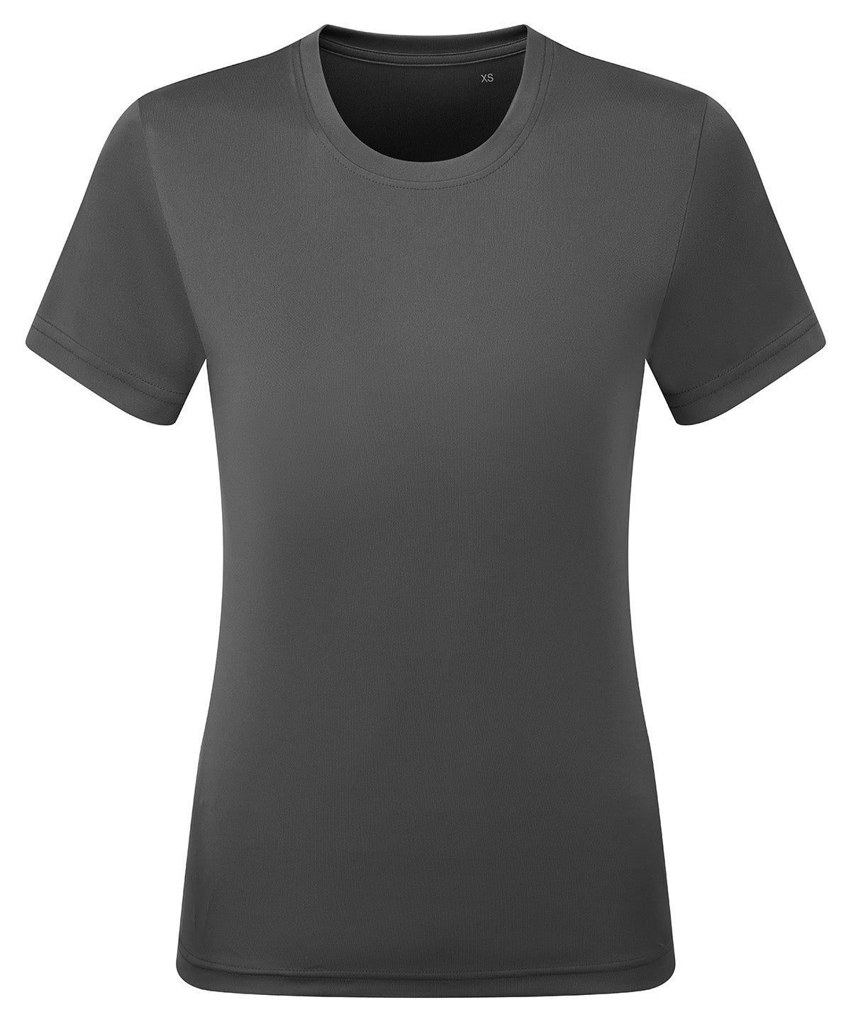 Women's TriDri® performance t-shirt breathable moisture-wicking activewear tee
