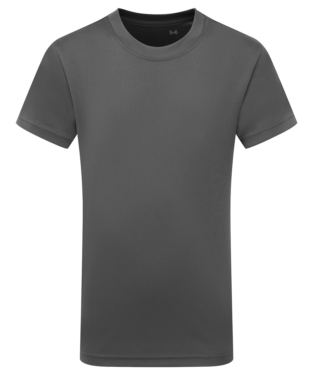 Kids TriDri® performance t-shirt – breathable moisture-wicking activewear for kids