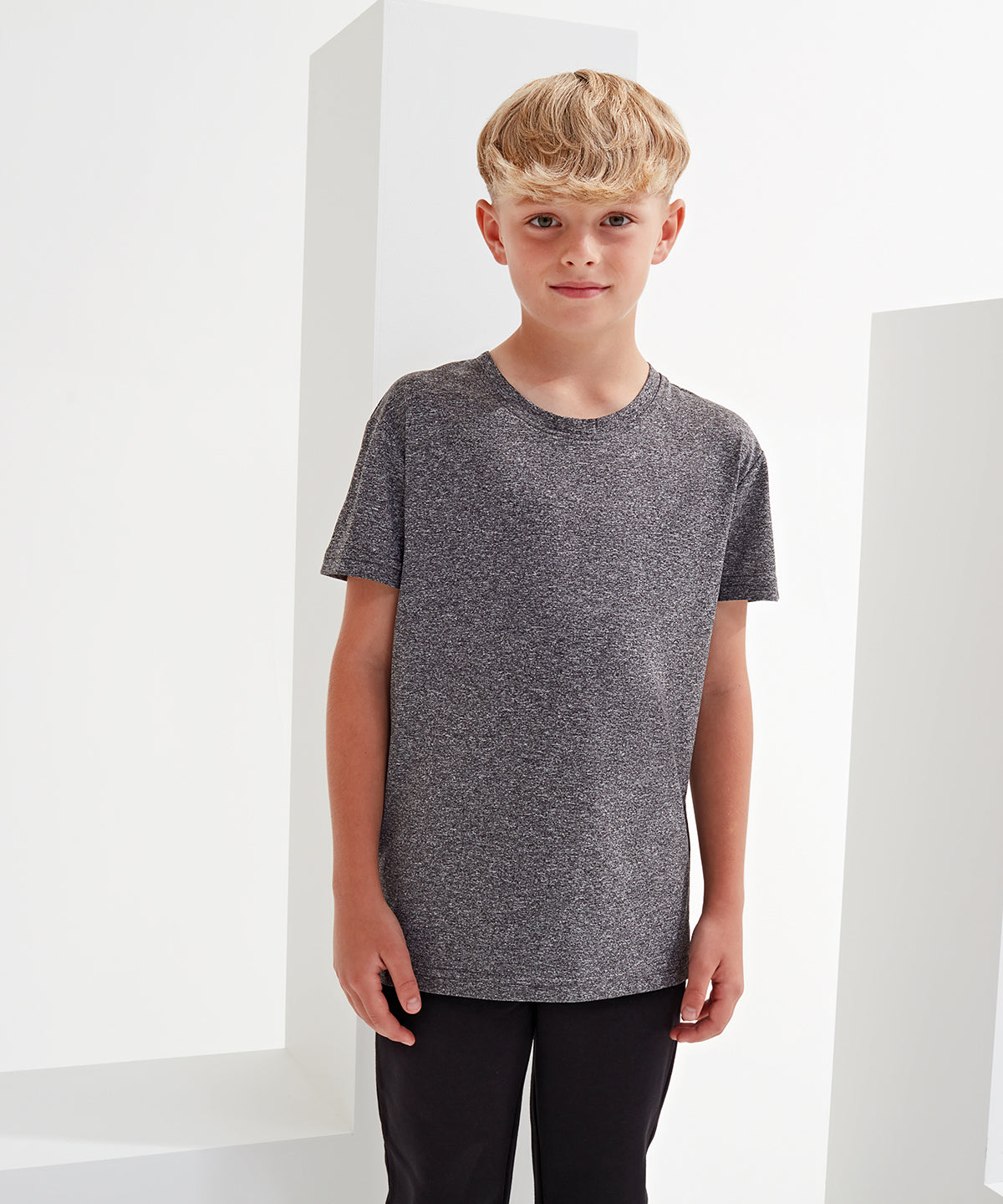 Kids TriDri® performance t-shirt – breathable moisture-wicking activewear for kids