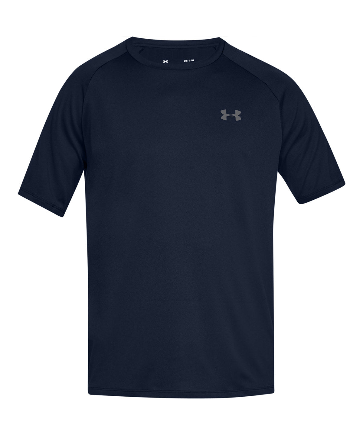 Tech™ short sleeve performance tee - moisture-wicking athletic shirt for daily wear