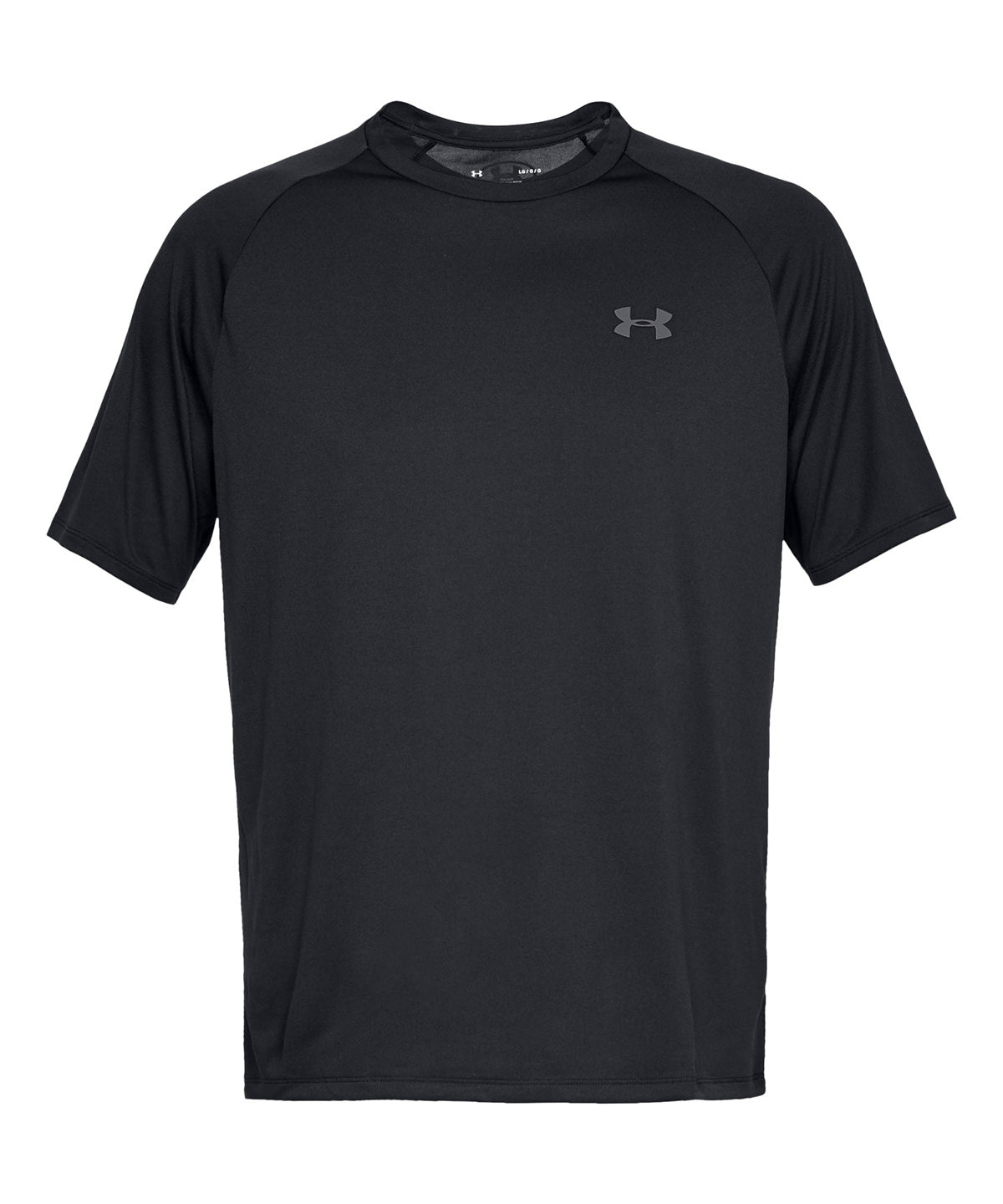 Tech™ short sleeve performance tee - moisture-wicking athletic shirt for daily wear