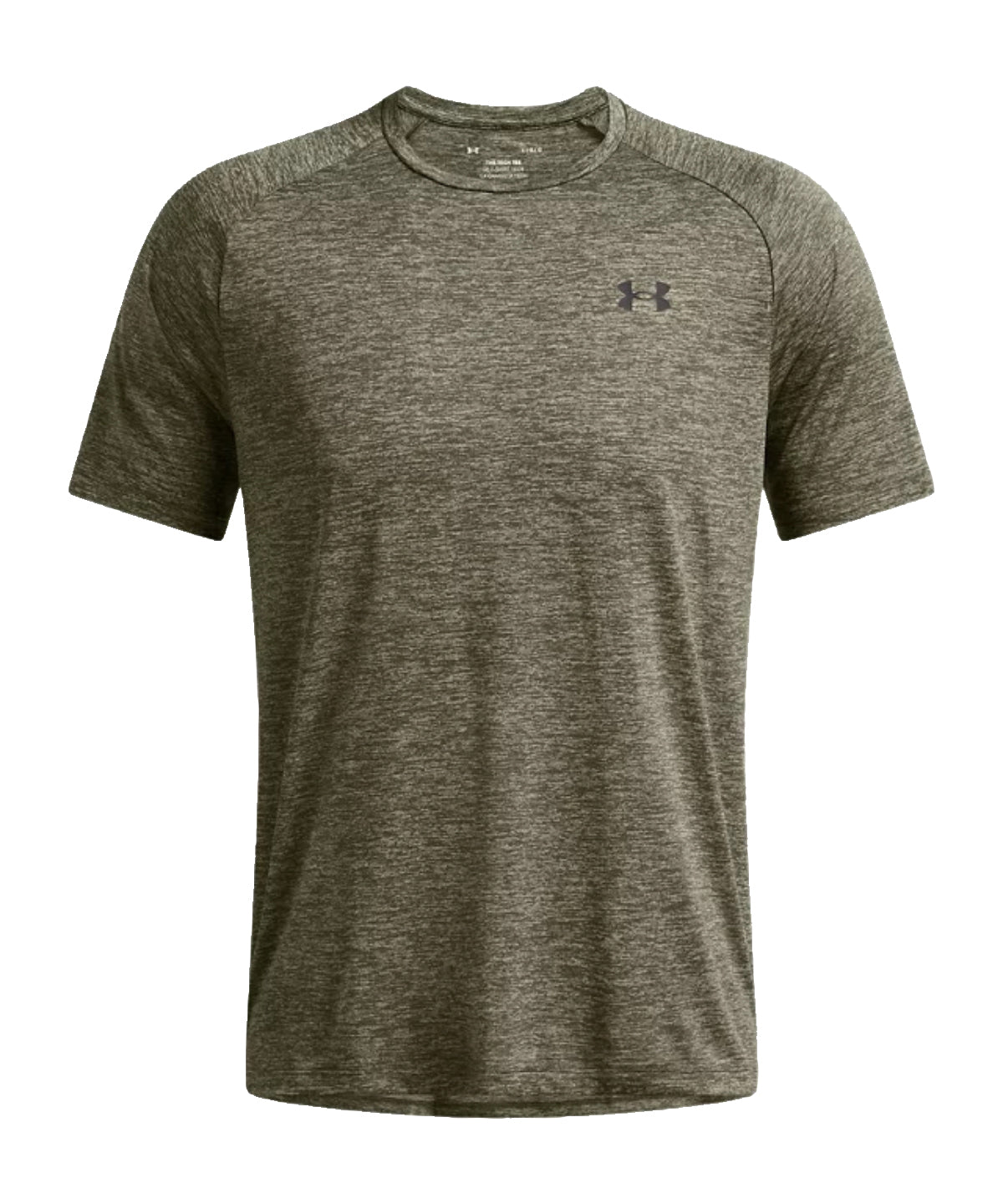Tech™ short sleeve performance tee - moisture-wicking athletic shirt for daily wear