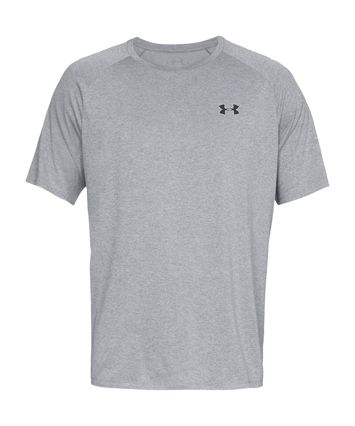 Tech™ short sleeve performance tee - moisture-wicking athletic shirt for daily wear