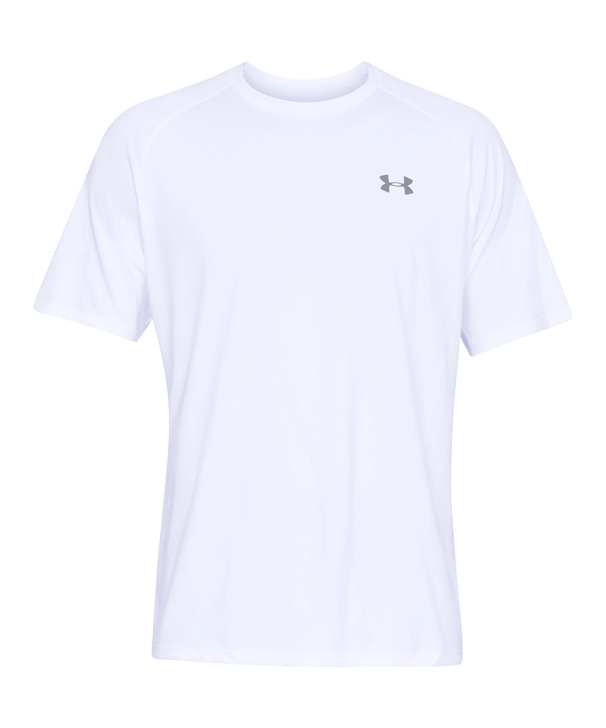 Tech™ short sleeve performance tee - moisture-wicking athletic shirt for daily wear