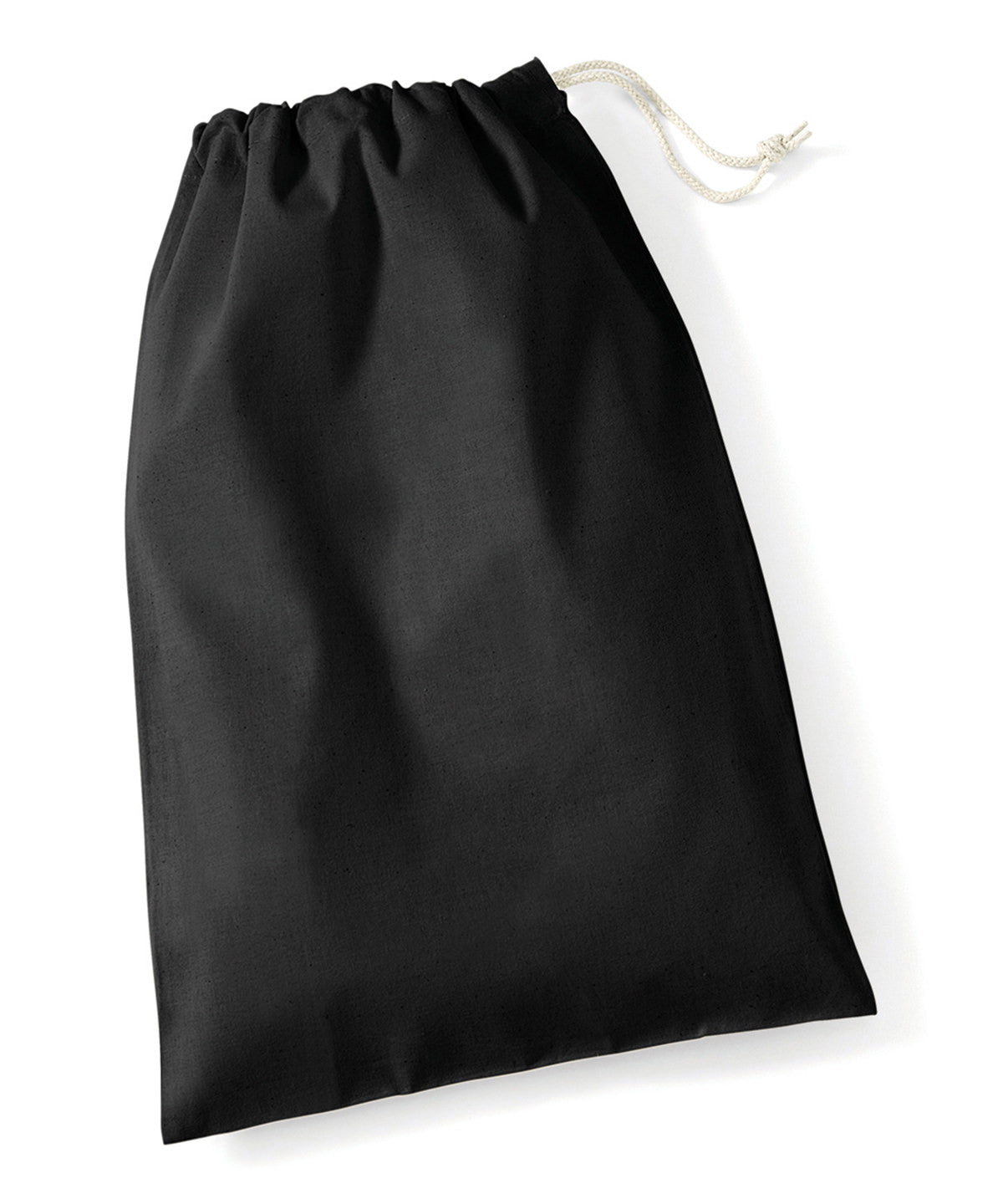 Cotton stuff bag - durable lightweight storage organizer for travel, home and gear