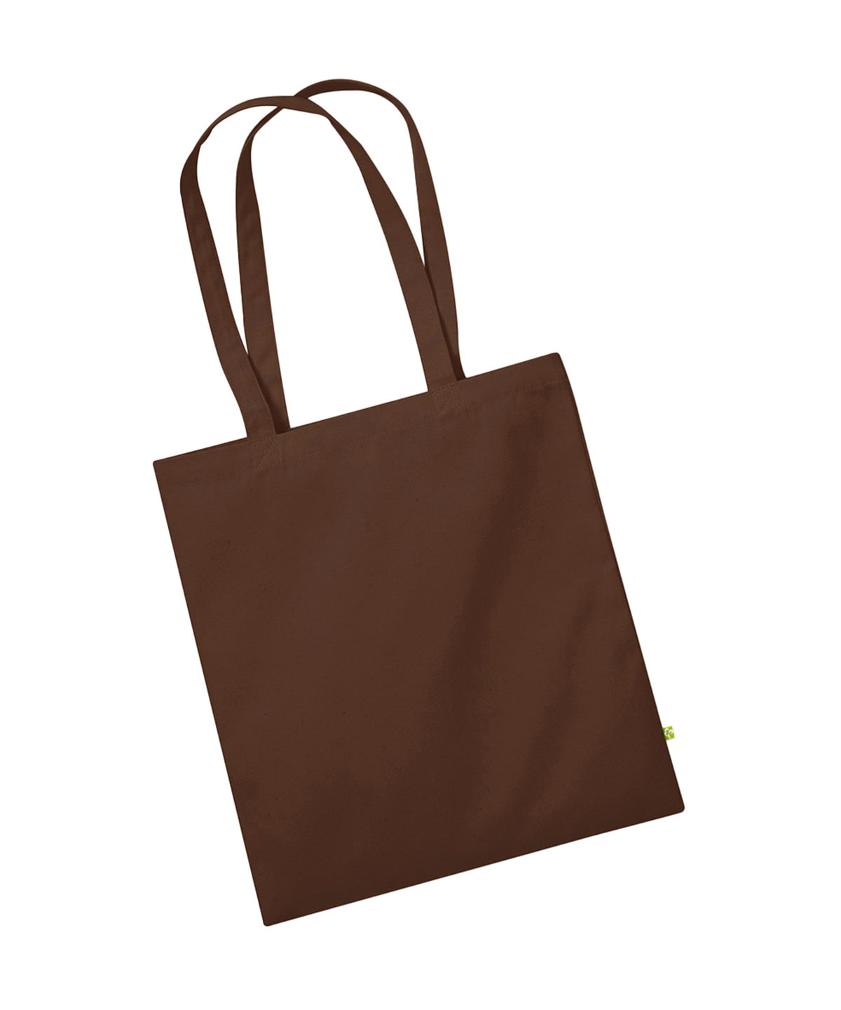 EarthAware® organic bag for life - reusable durable tote made from organic cotton