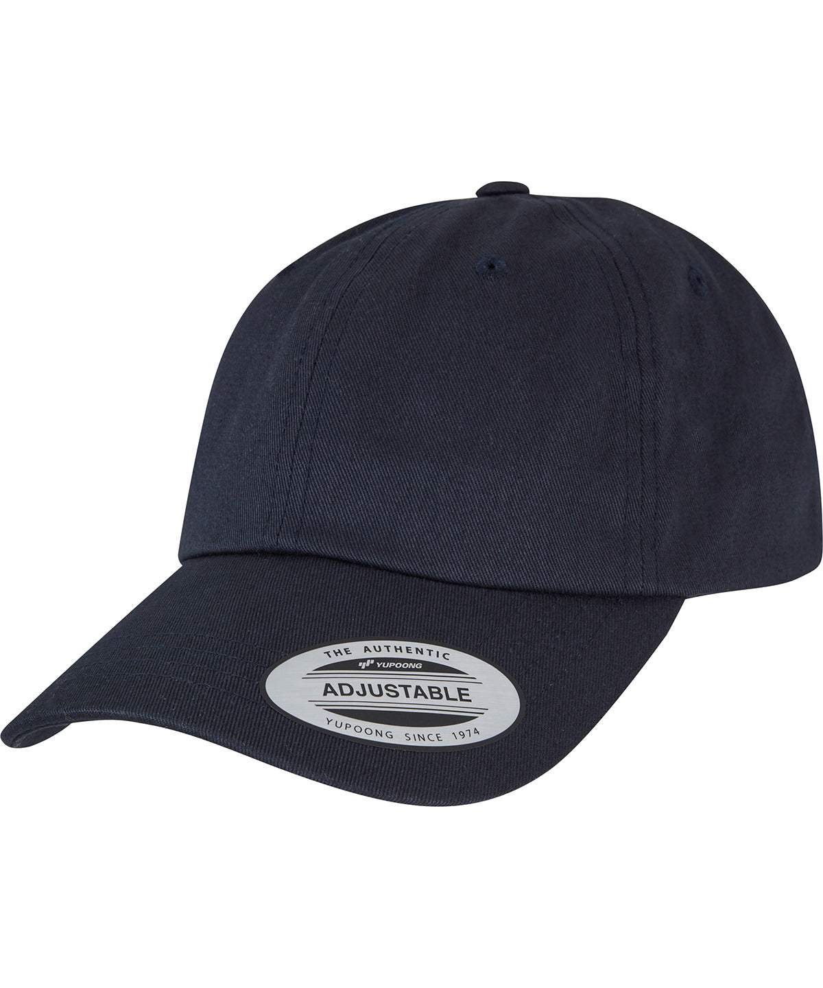 Dad hat baseball strap back (6245CM) classic cotton twill baseball cap casual style