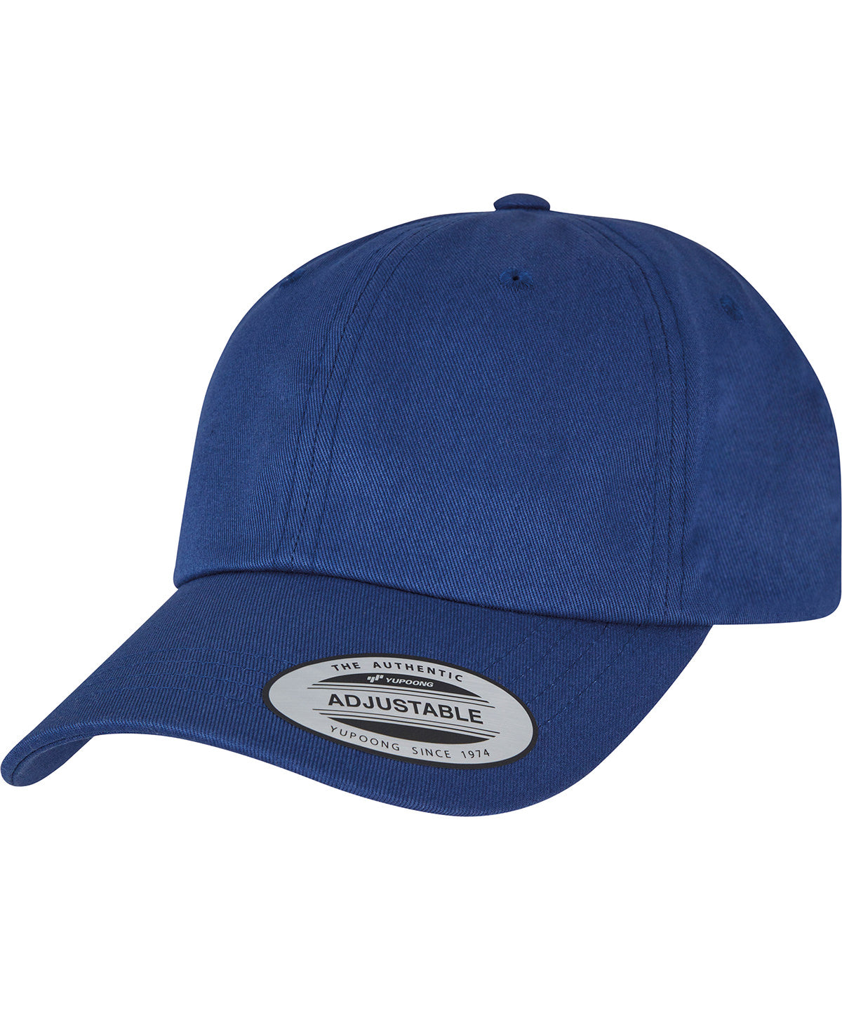 Dad hat baseball strap back (6245CM) classic cotton twill baseball cap casual style