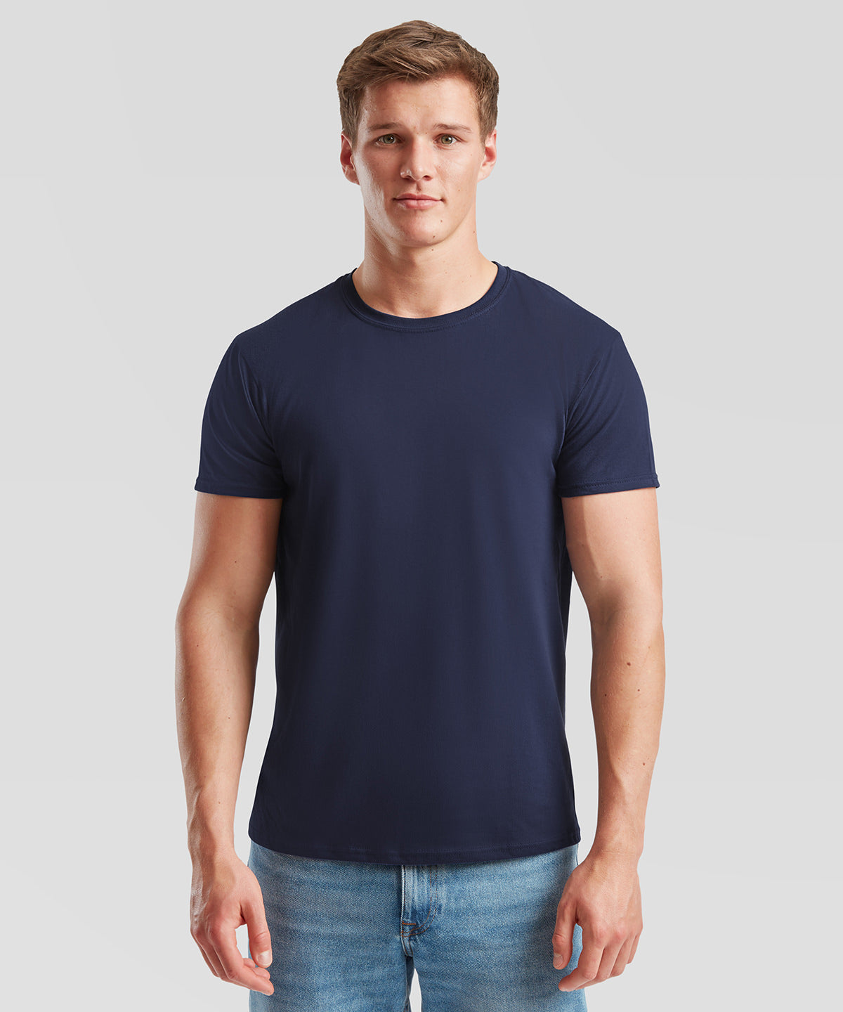 Iconic 150 T - M - Deep Navy*