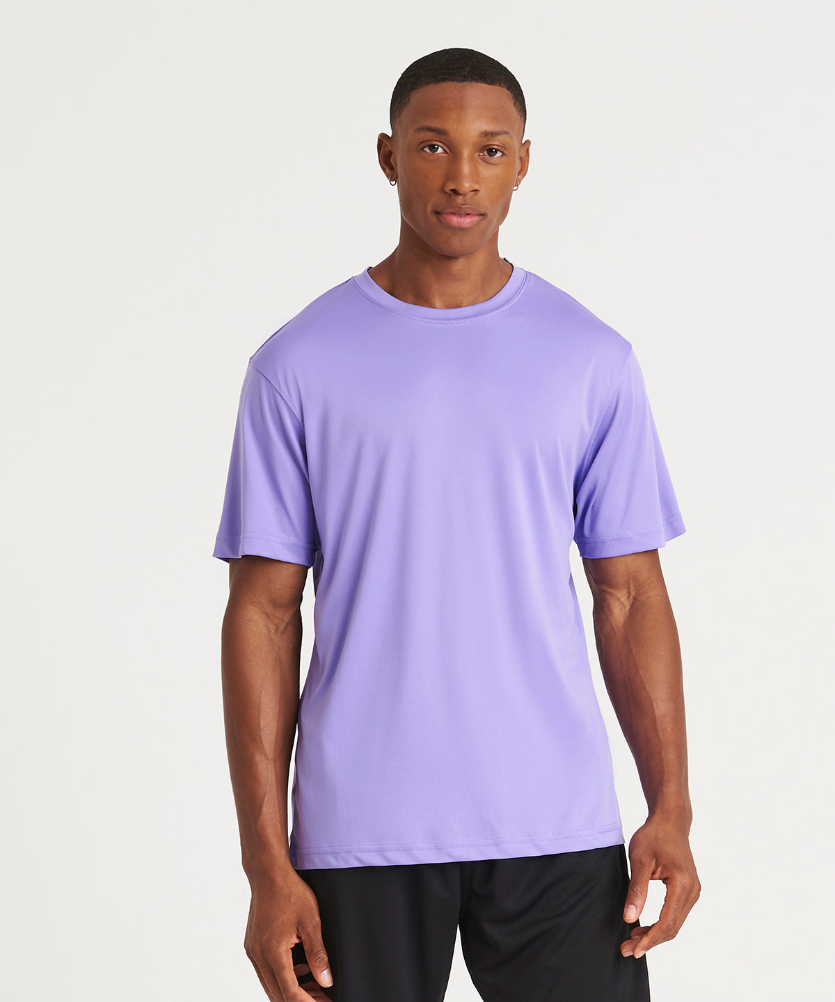 Cool smooth T - 3XL - French Navy