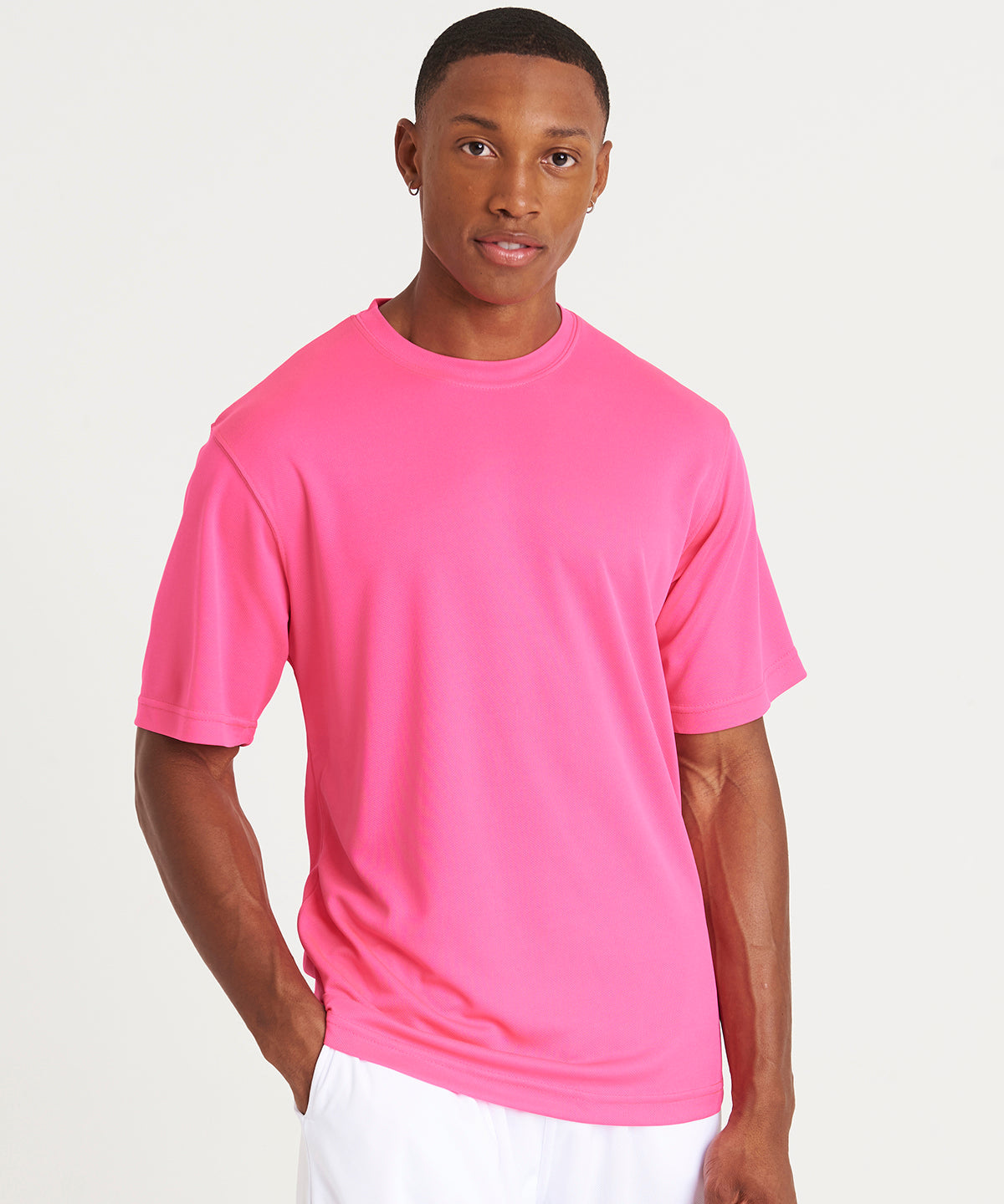 Cool T - M - Hot Pink*
